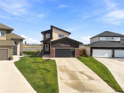 29 Cartmill Bay, West St Paul, MB R2V5G6 Photo 41