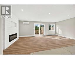 Living room - 63 Ardoise Street, Moncton, NB E1G6K6 Photo 8