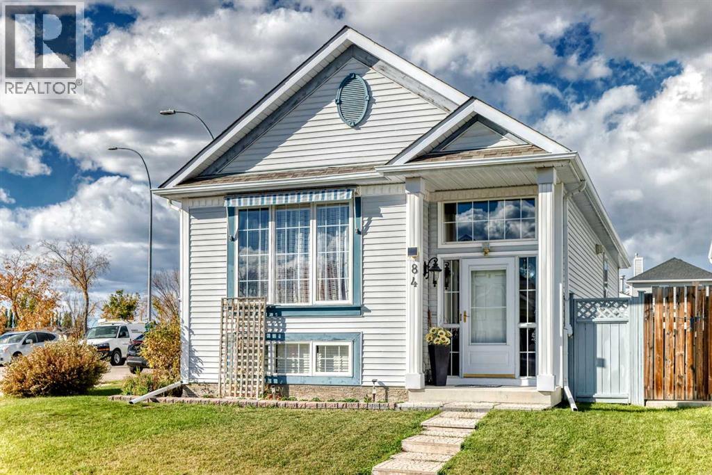 84 TUSCANY VALLEY Drive NW, Calgary Alberta