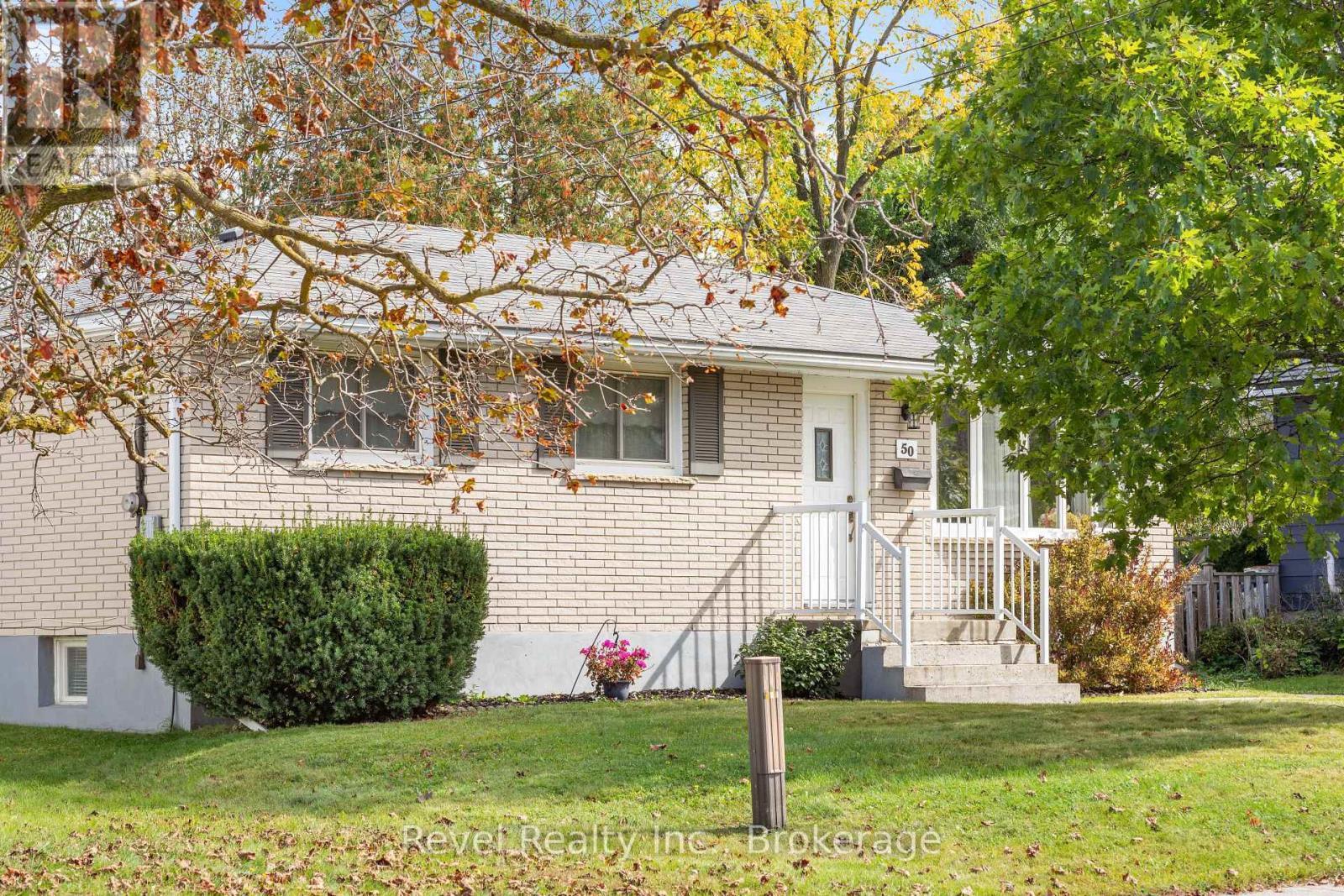 50 ST DAVID STREET - 2
