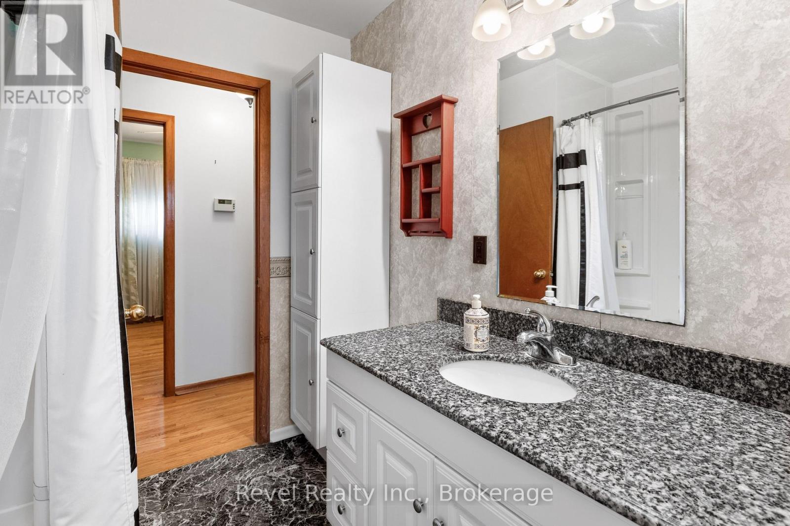 50 ST DAVID STREET - 20