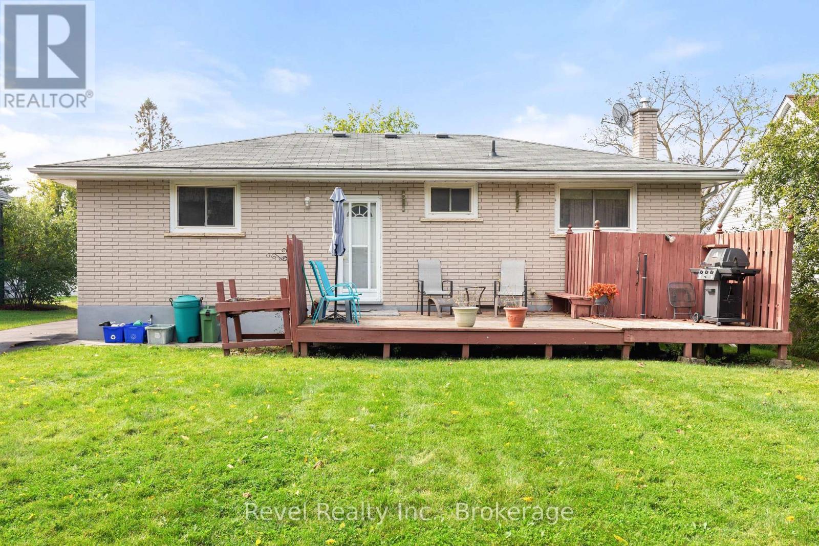 50 St David Street, Kawartha Lakes, ON photo 44