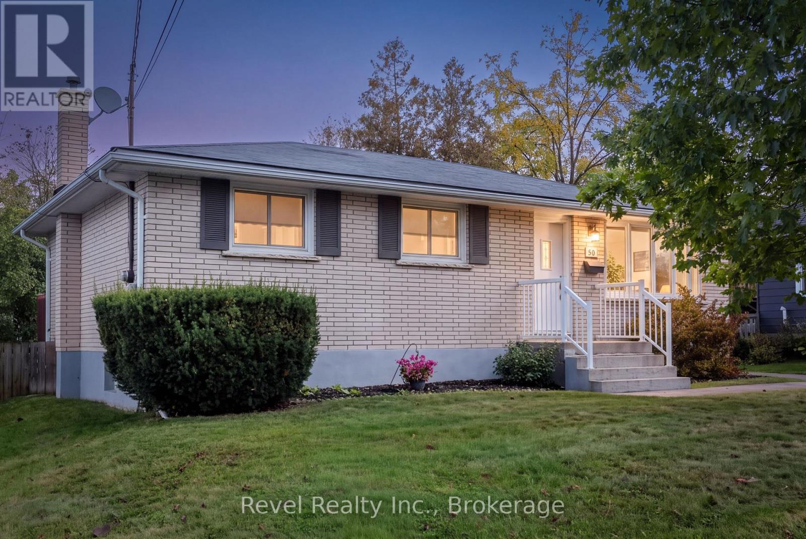 50 St David Street, Kawartha Lakes, ON photo 48