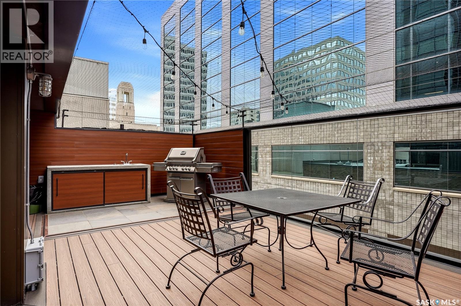 1007 1914 Hamilton STREET, Regina — photo 34