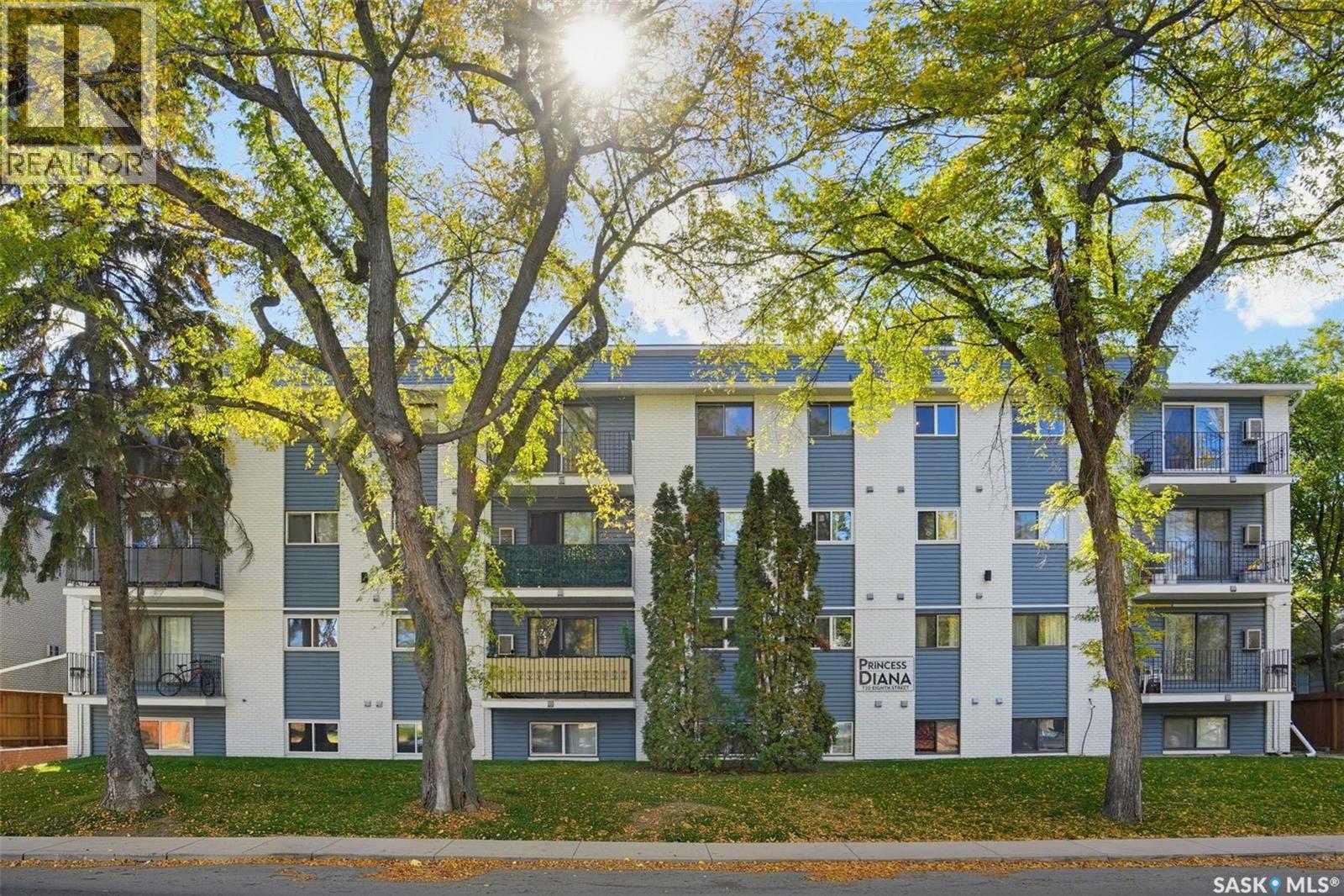 104 720 8th STREET E, Saskatoon