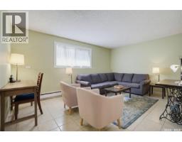 Living room - 104 720 8th Street E, Saskatoon, SK S7H0R3 Photo 6