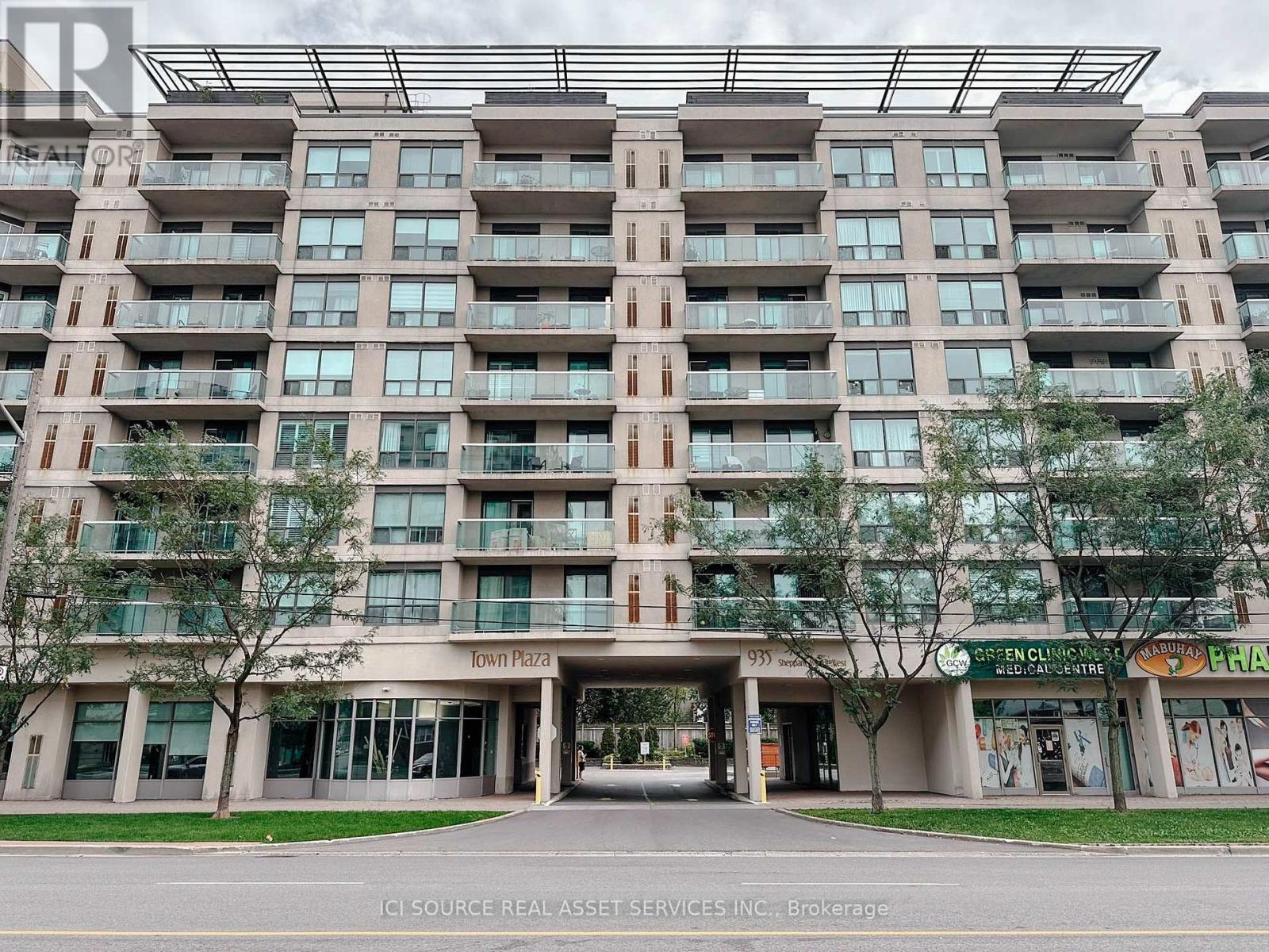 901- 935 Sheppard Avenue West, Toronto, ON photo 26