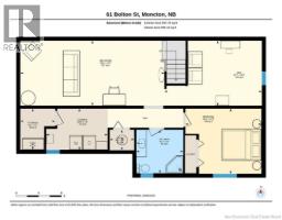 61 Bolton Street, Moncton, NB E1E2H5 Photo 49