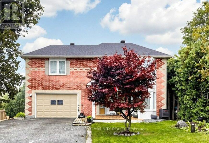 27 MITCHELL AVENUE, Whitchurch-Stouffville Ontario