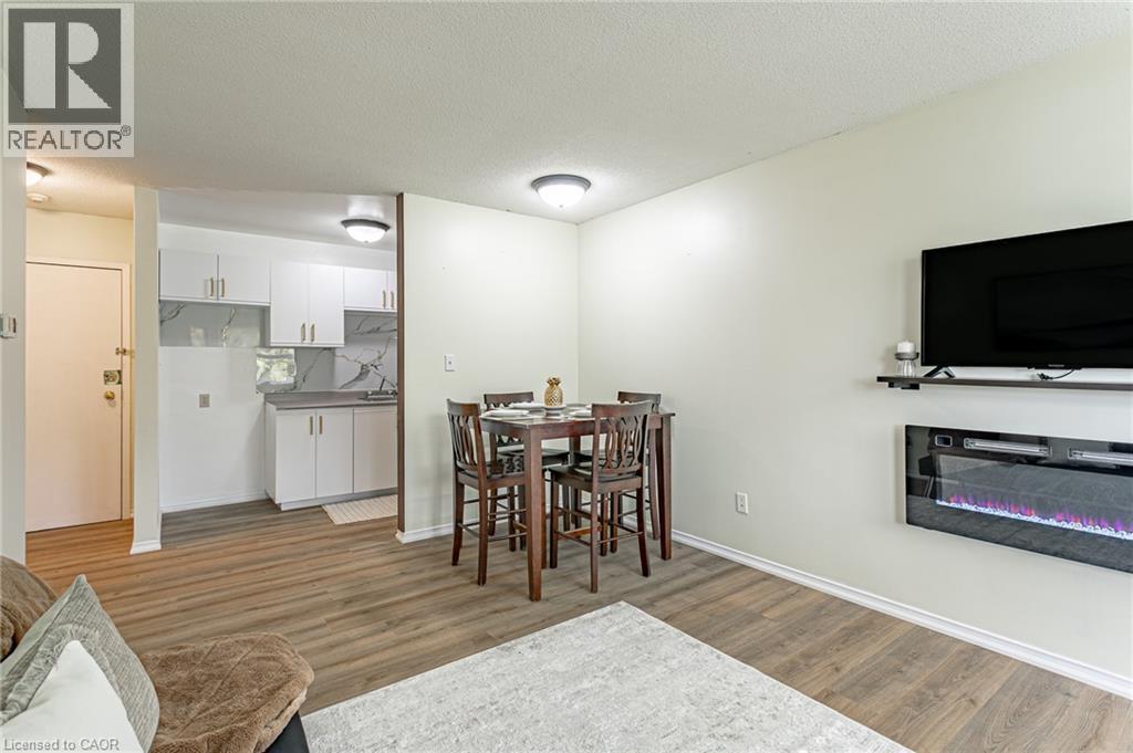 56 HIAWATHA Road Unit# 47, Woodstock Ontario