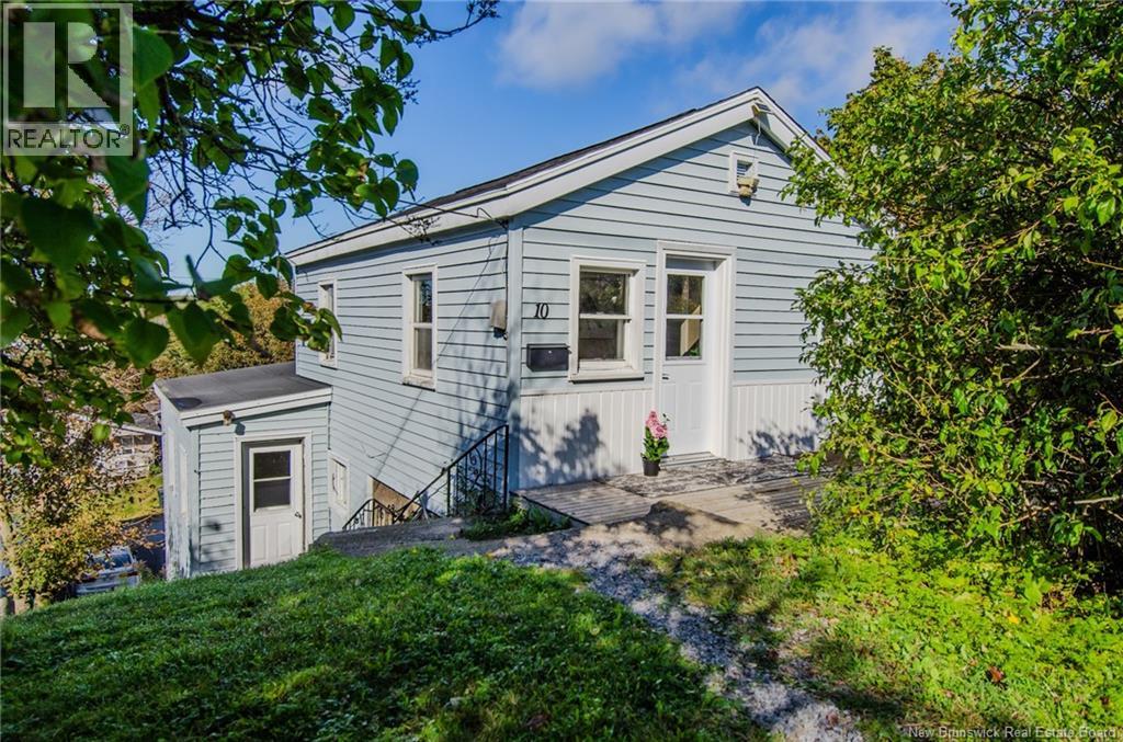 10 Jardine Street - 1
