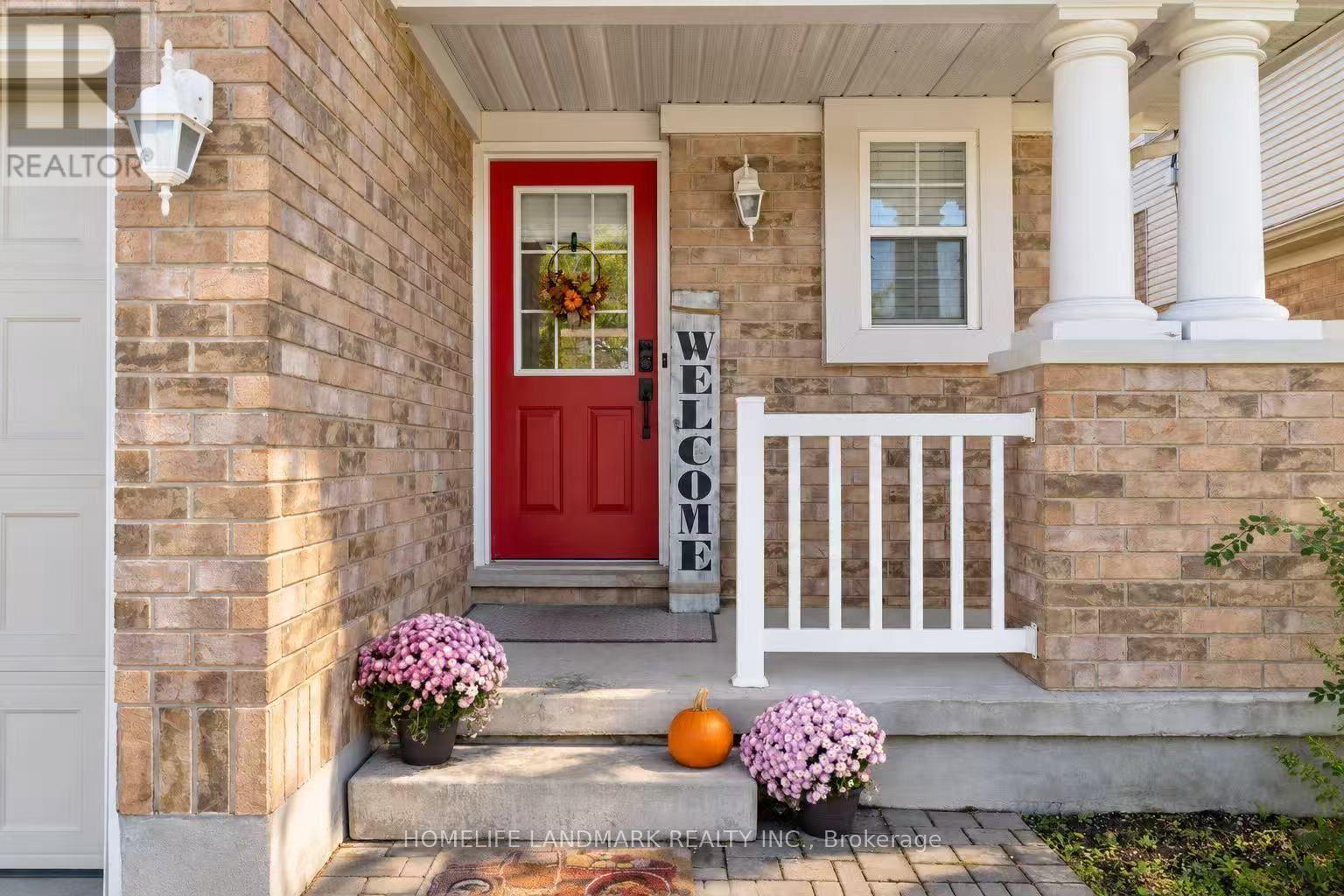 188 PINELAND COURT, Waterloo Ontario
