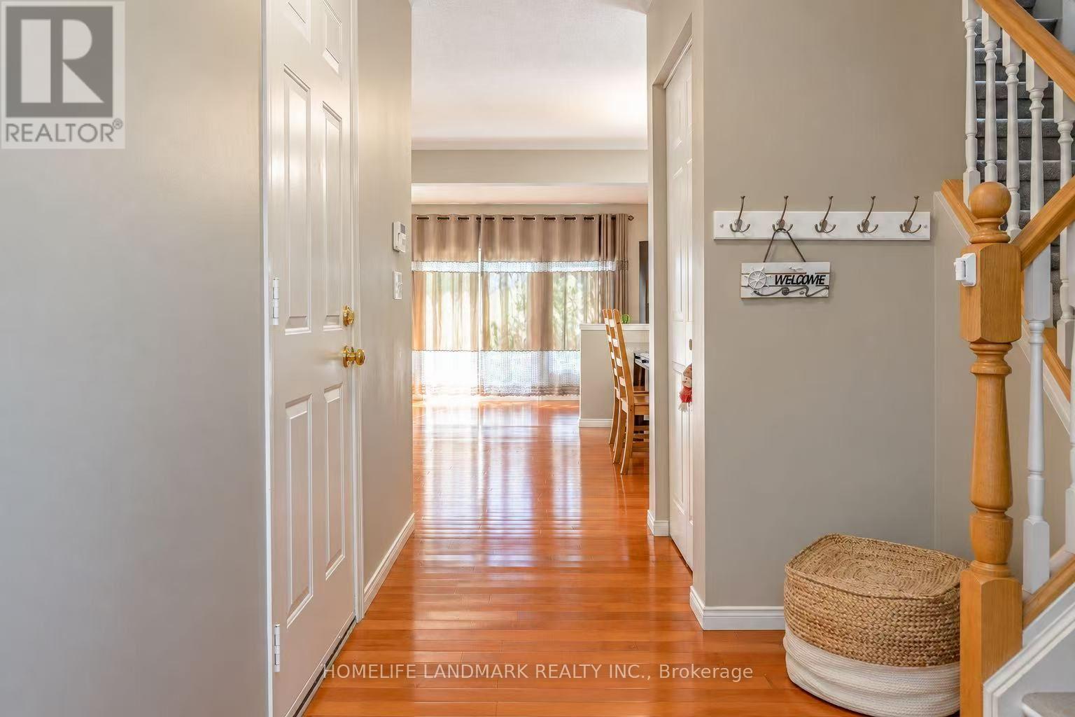 188 PINELAND COURT, Waterloo Ontario