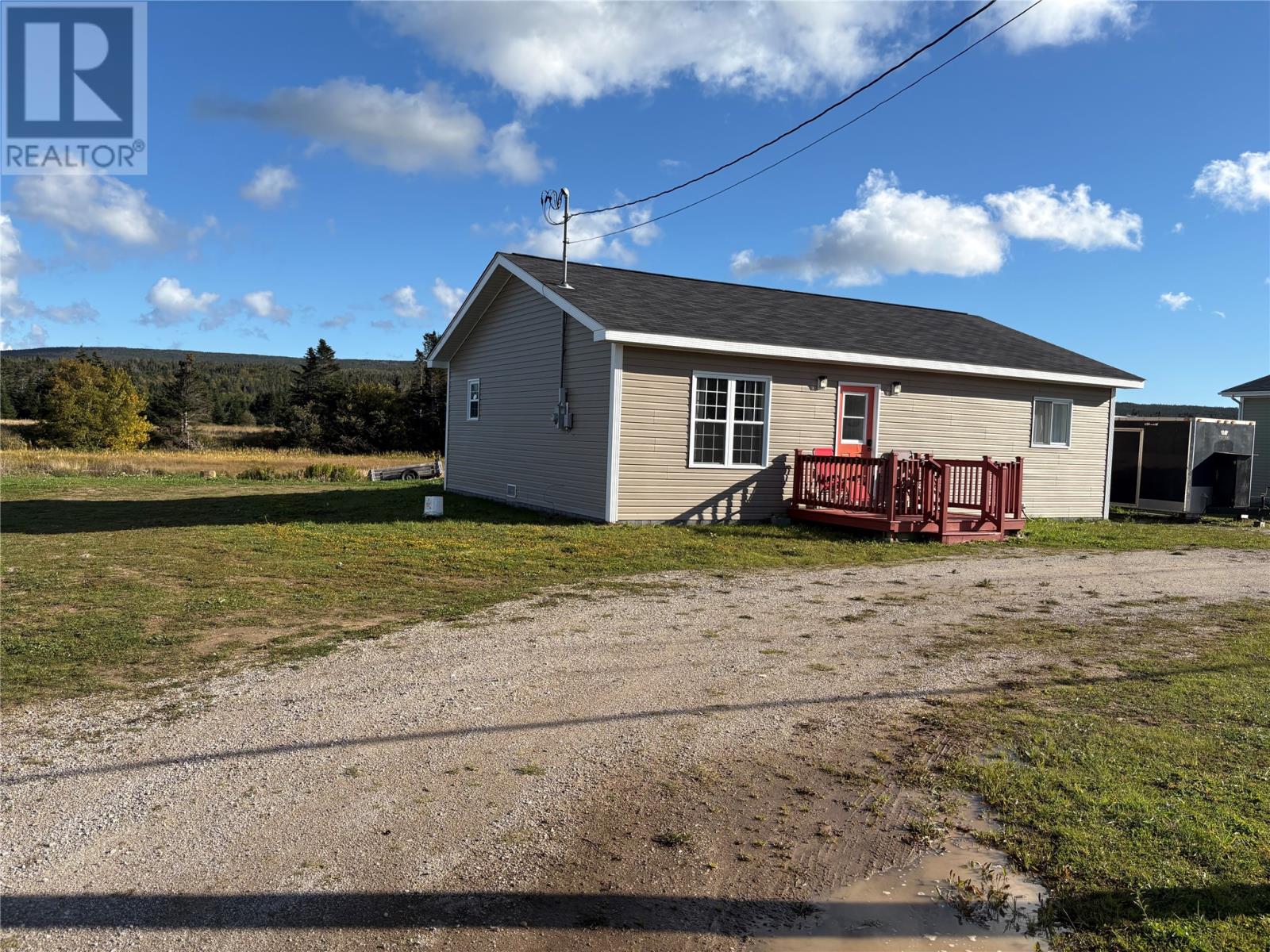 86A Main Road, Piccadilly Newfoundland & Labrador