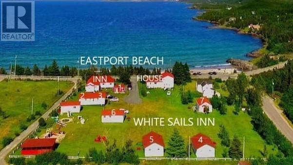 38 Beach Road, Eastport Newfoundland & Labrador