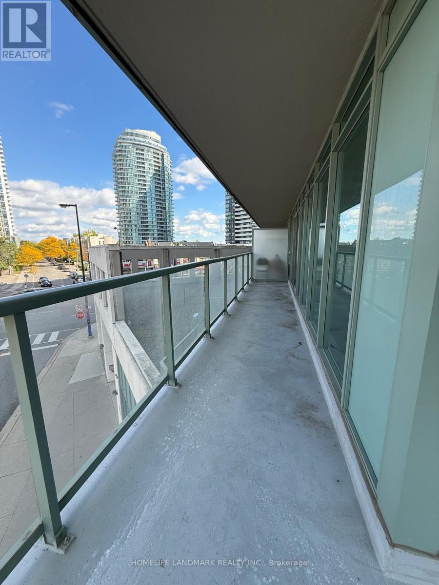 308- 5508 Yonge Street Northeast, Toronto, ON photo 20