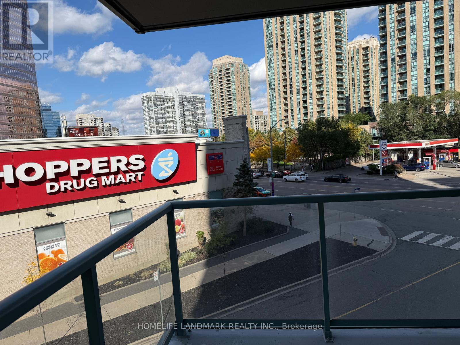 308- 5508 Yonge Street Northeast, Toronto, ON photo 22