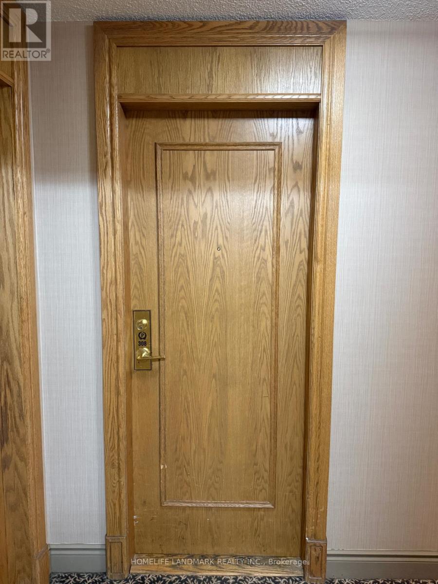 308- 5508 Yonge Street Northeast, Toronto, ON photo 3
