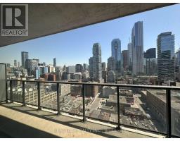 1807 - 290 Adelaide Street W, Toronto, ON M5V1P6 Photo 11