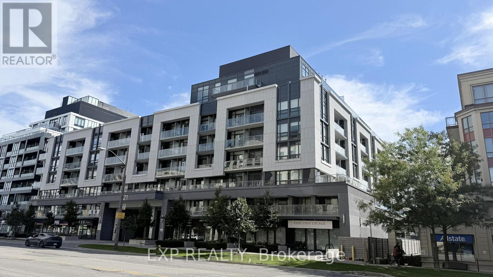 512- 621 Sheppard Avenue East, Toronto, ON