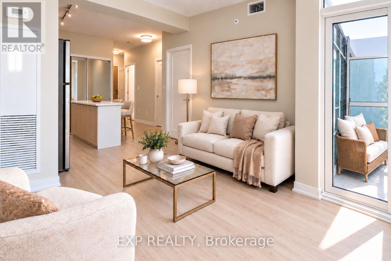 512- 621 Sheppard Avenue East, Toronto, ON photo 2