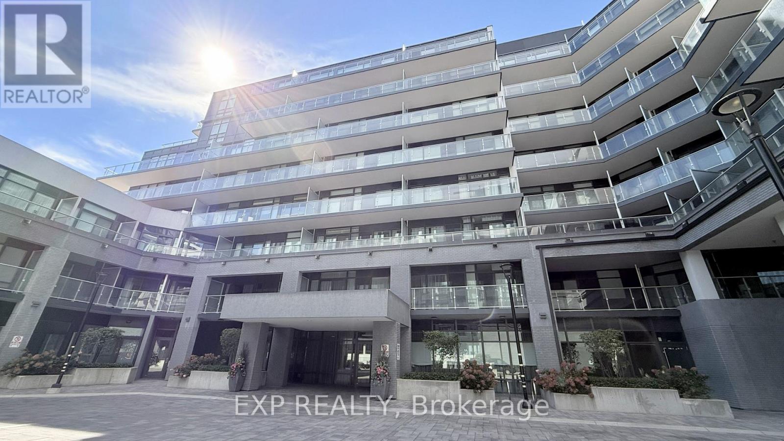 512- 621 Sheppard Avenue East, Toronto, ON photo 23