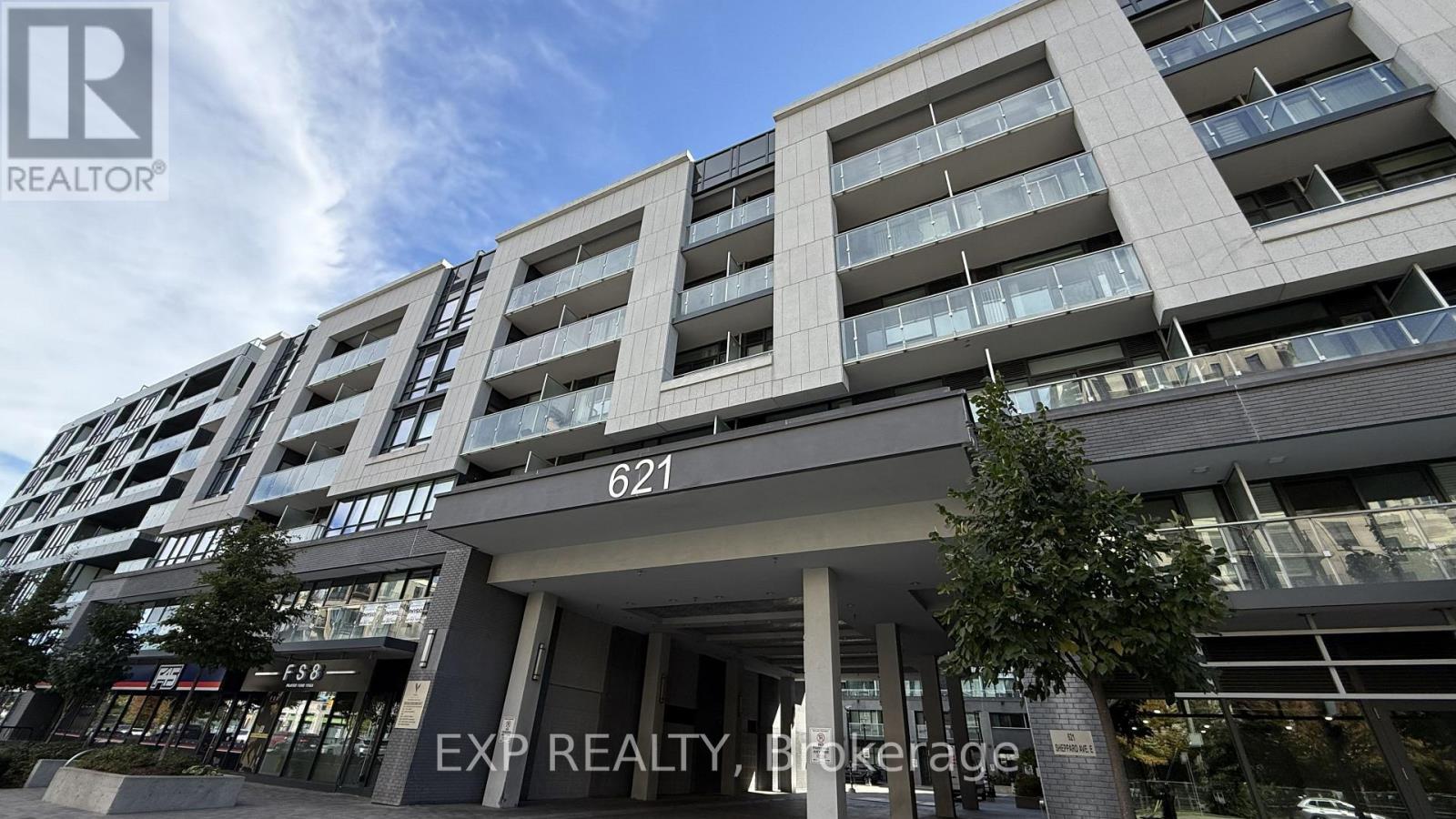 512- 621 Sheppard Avenue East, Toronto, ON photo 25