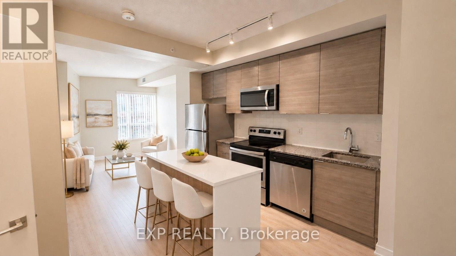 512- 621 Sheppard Avenue East, Toronto, ON photo 3
