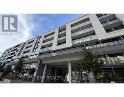 512 - 621 Sheppard Avenue E, Toronto, ON M2K1B5 Photo 25