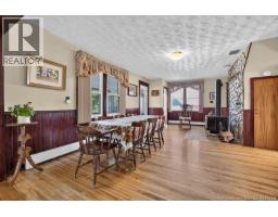 Kitchen - 47 Nowlanville Road, Miramichi, NB E1N6G9 Photo 16