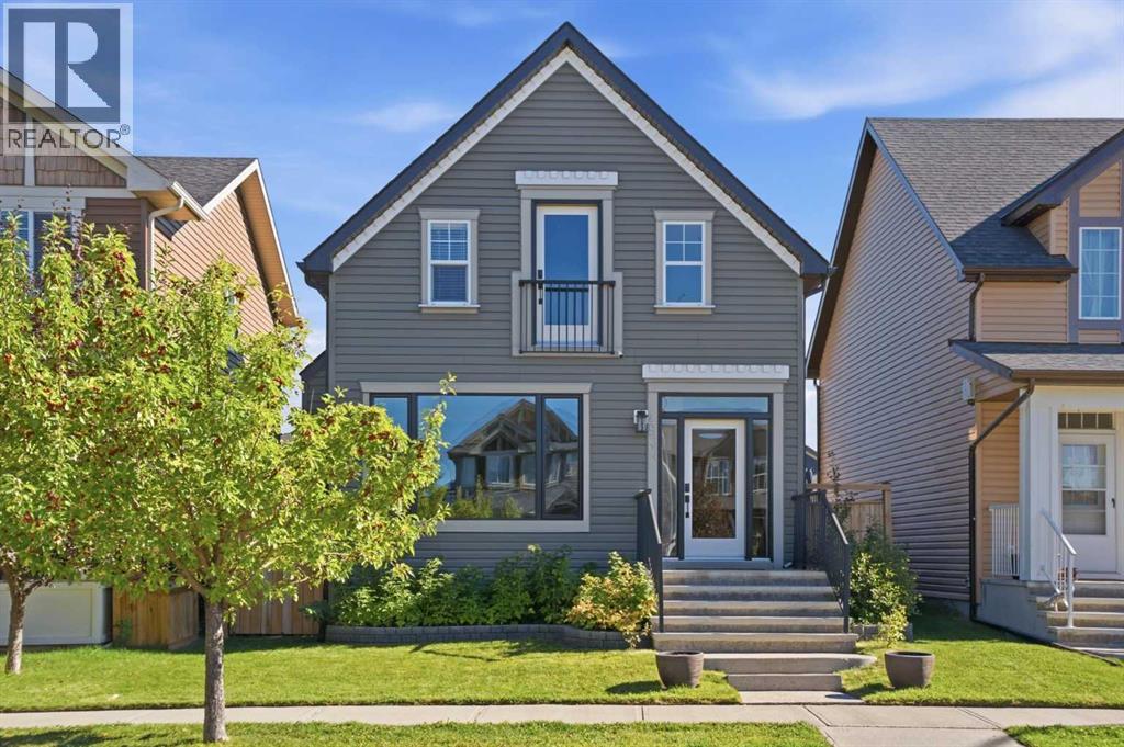 2534 Ravenswood View SE - 1