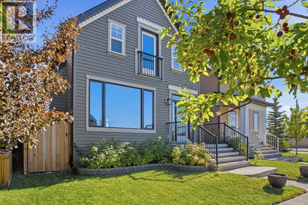 2534 Ravenswood View SE - 2