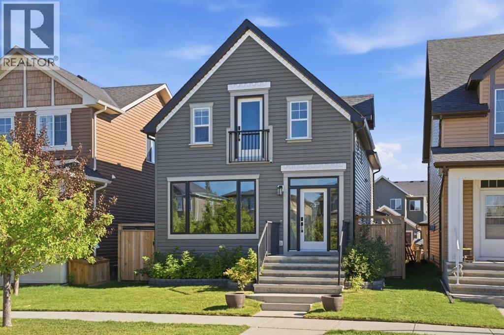 2534 Ravenswood View SE - 3