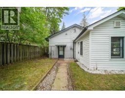 3173 Wyandotte St West, Windsor, ON N8Y4V1 Photo 27