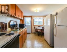 Kitchen - 267 Milford Road, Saint John, NB E2M4R5 Photo 8