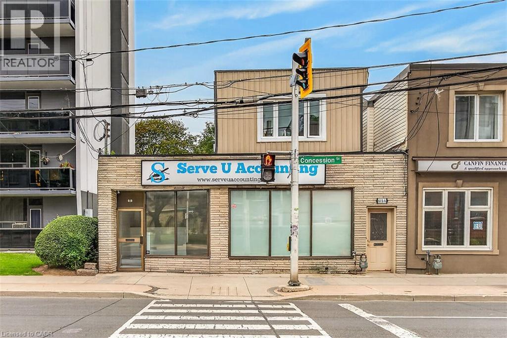 618 Concession Street — photo 2