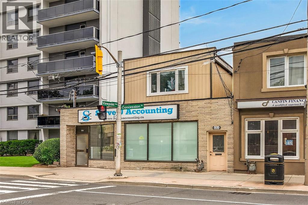 618 Concession Street — photo 3