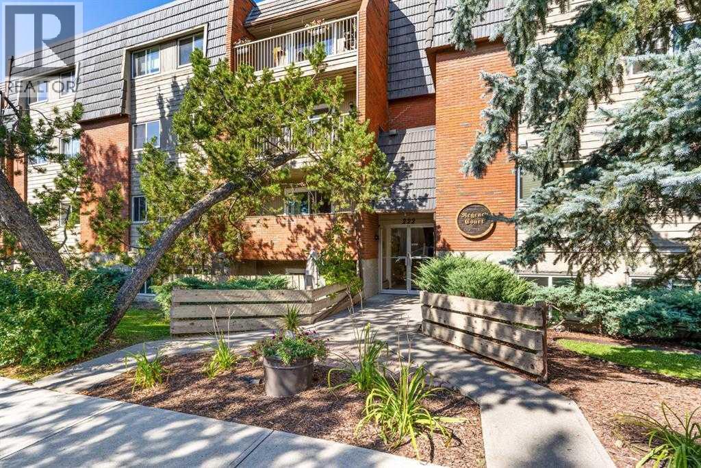 #404 222 5 Avenue NE - 2
