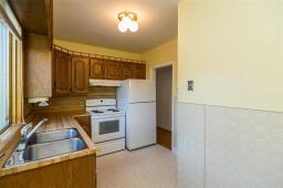 173 Belmont Avenue, Winnipeg, MB R2V0X9 Photo 14