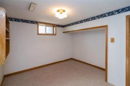 173 Belmont Avenue, Winnipeg, MB R2V0X9 Photo 19