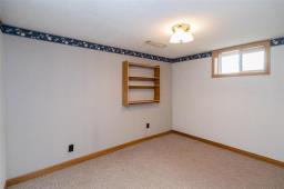 173 Belmont Avenue, Winnipeg, MB R2V0X9 Photo 20