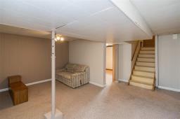 173 Belmont Avenue, Winnipeg, MB R2V0X9 Photo 23