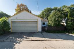 173 Belmont Avenue, Winnipeg, MB R2V0X9 Photo 25