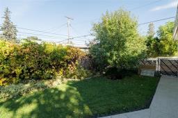 173 Belmont Avenue, Winnipeg, MB R2V0X9 Photo 26