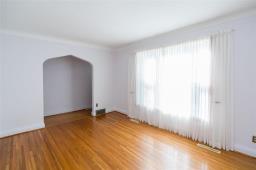 Bedroom - 173 Belmont Avenue, Winnipeg, MB R2V0X9 Photo 6