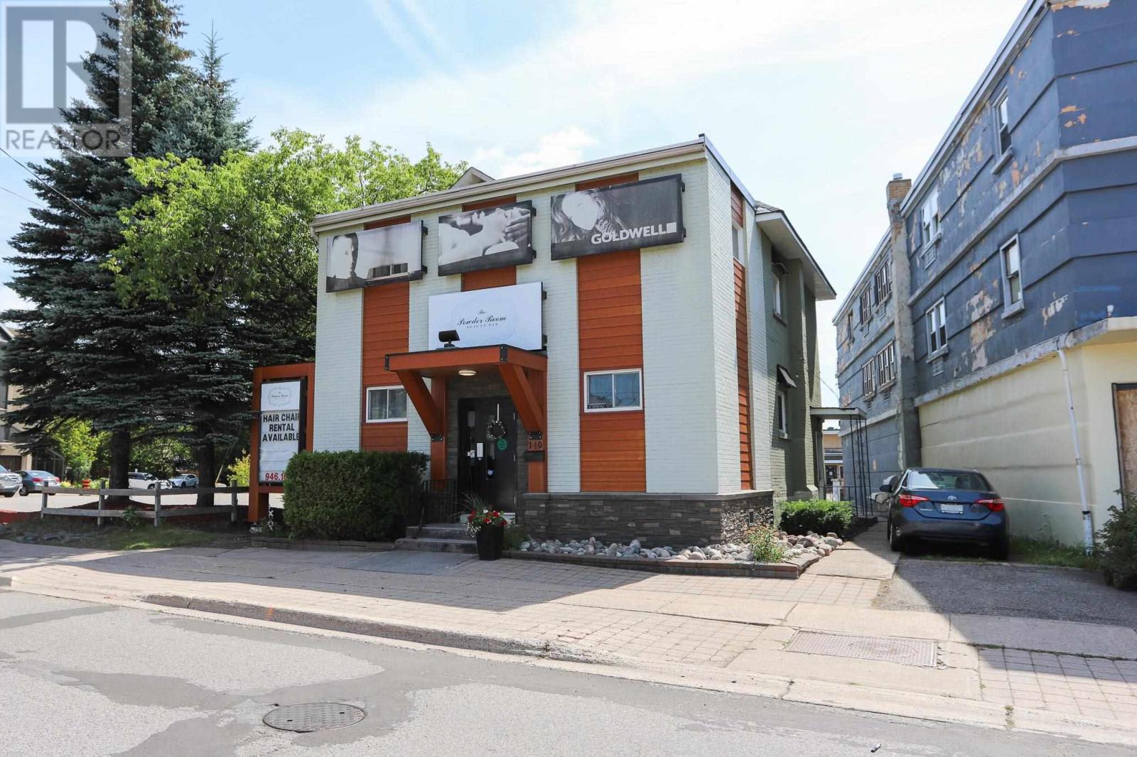 Property for sale at 140 East ST