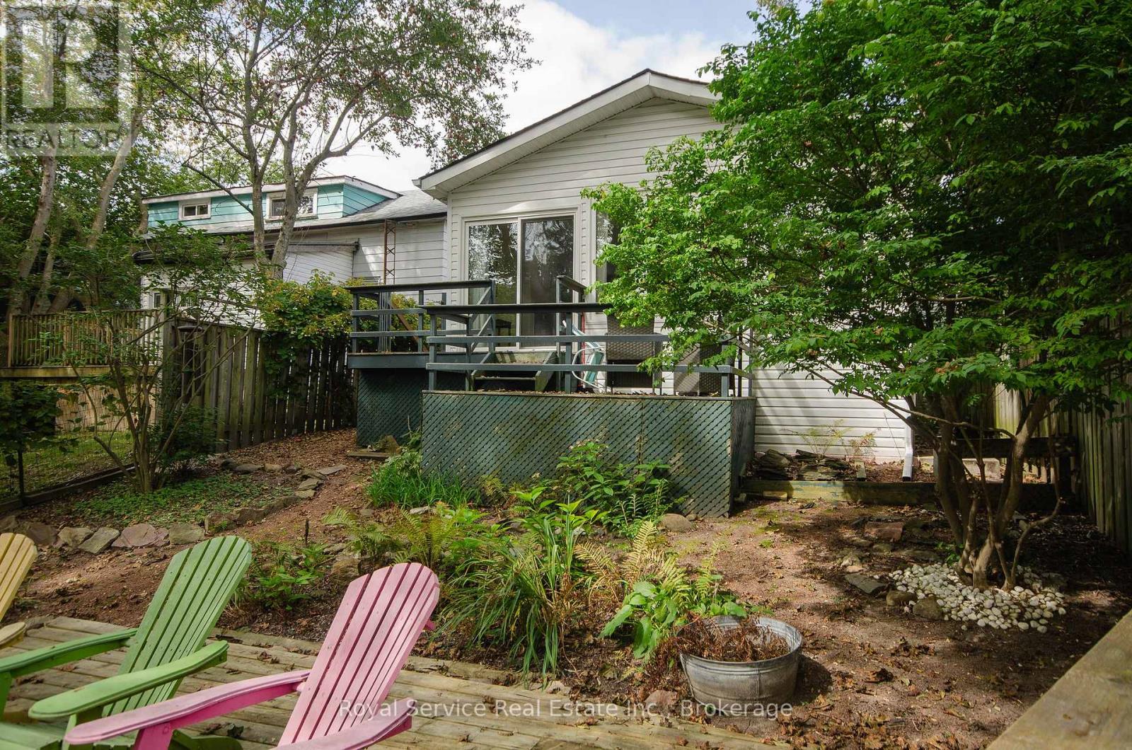 243 RIDOUT STREET - 25