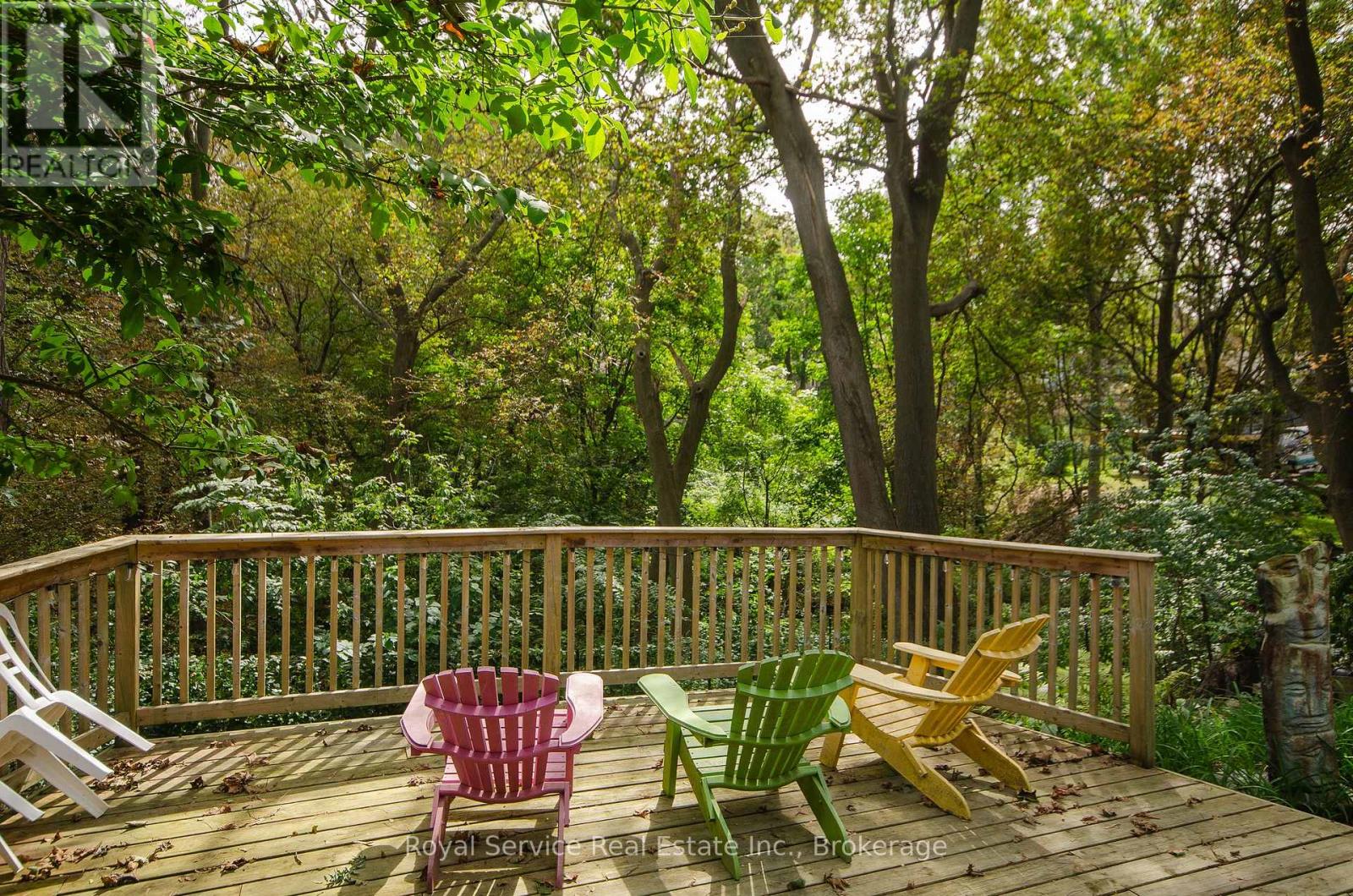 243 RIDOUT STREET - 27
