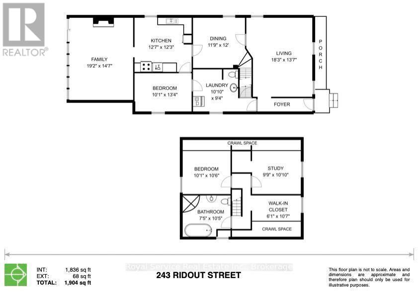 243 Ridout Street, Port Hope, ON photo 29
