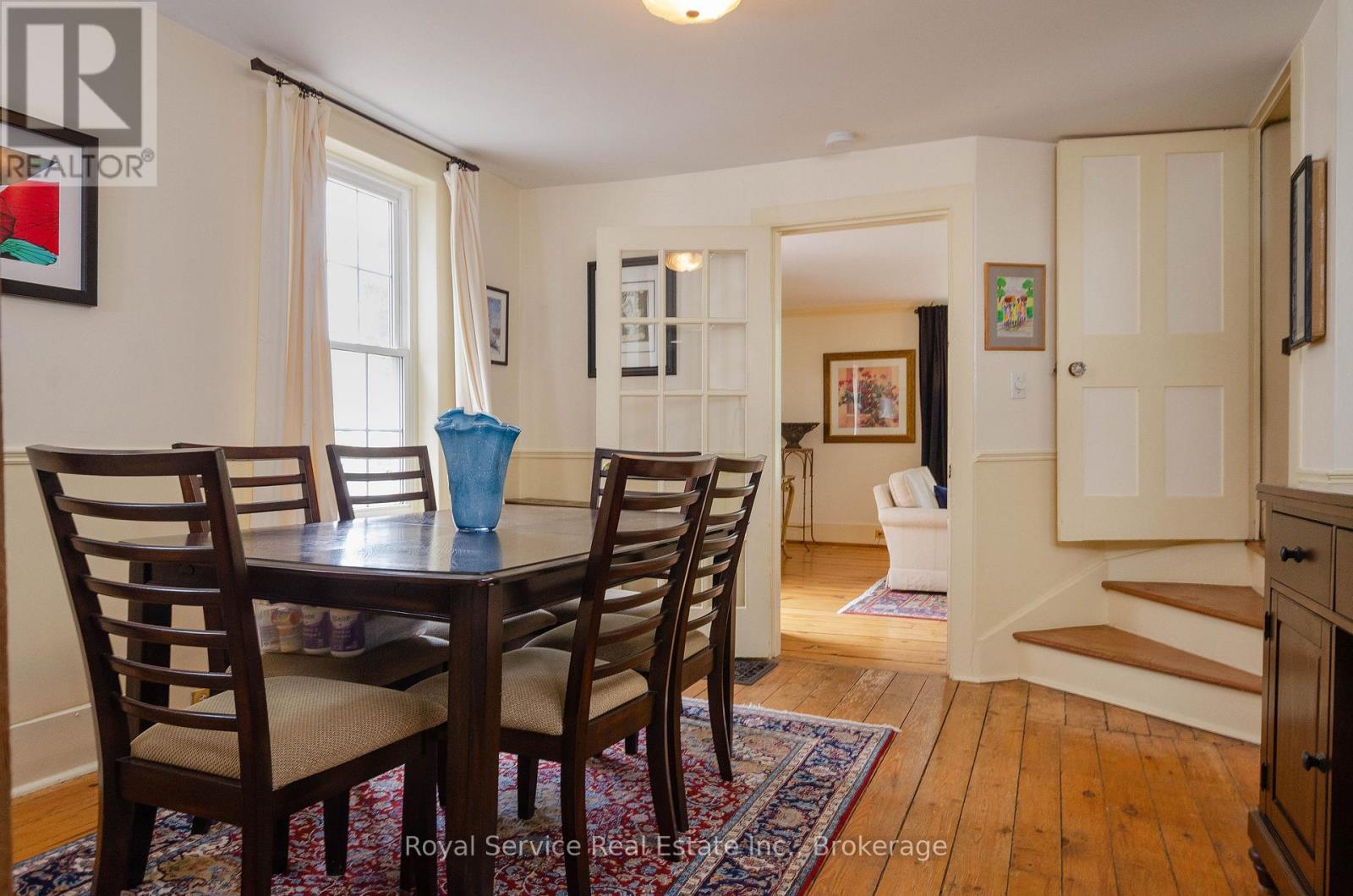 243 RIDOUT STREET - 8